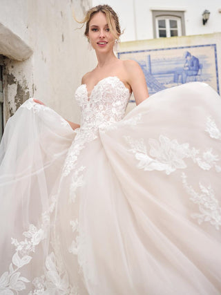Sottero and Midgley Style Number 23SS615A01 - 9