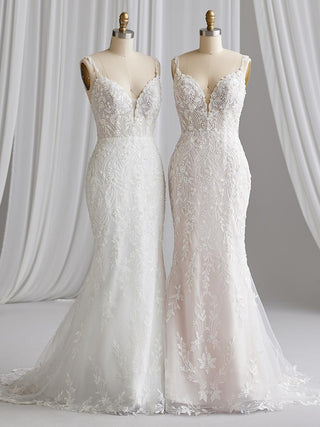 Sottero and Midgley Style Number 23SS635B01 - 7