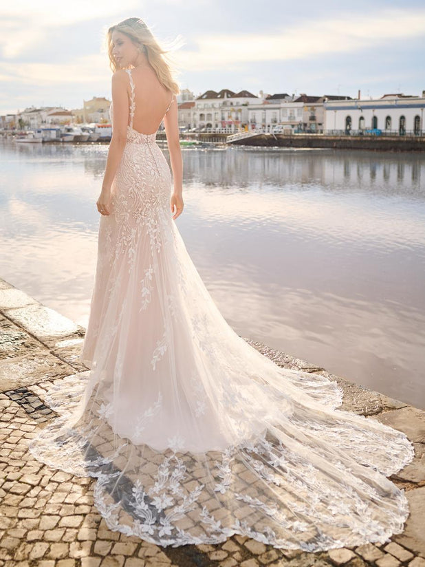 Sottero and Midgley Style Number 23SS635B01 - 2