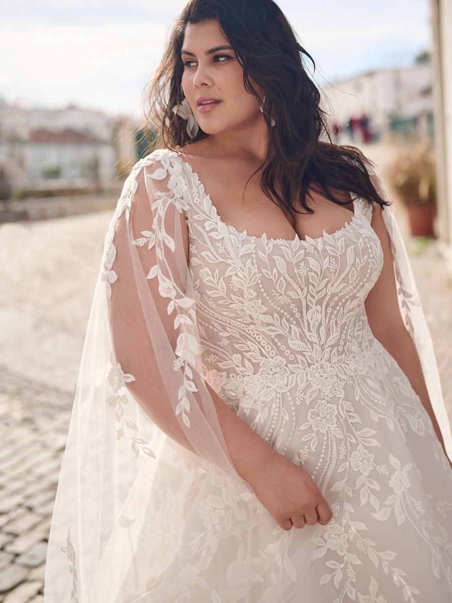 Sottero and Midgley Style Number 23SS637A01 - 5