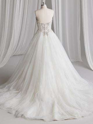 Sottero and Midgley Style Number 23SS643A01 - 5