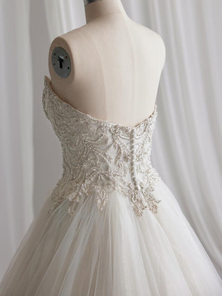 Sottero and Midgley Style Number 23SS643A01 - 9