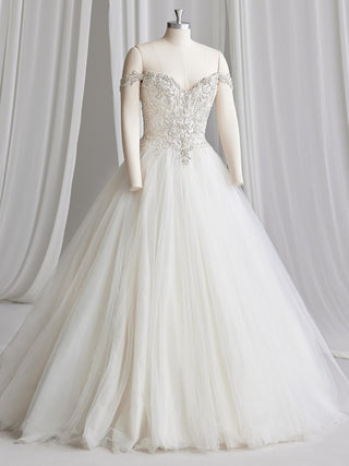 Sottero and Midgley Style Number 23SS643A01 - 4