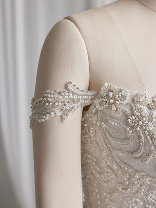 Sottero and Midgley Style Number 23SS643A01 - 8
