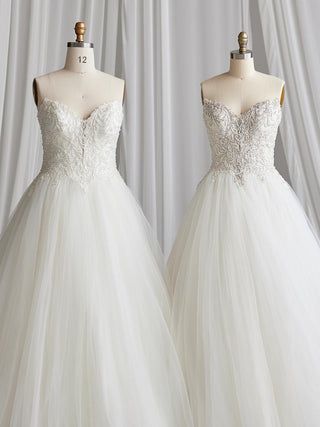Sottero and Midgley Style Number 23SS643A01 - 7