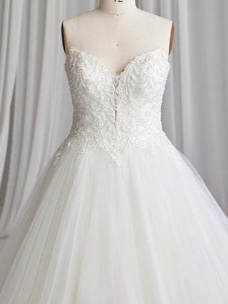 Sottero and Midgley Style Number 23SS643A01 - 6
