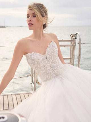 Sottero and Midgley Style Number 23SS643A01 - 2