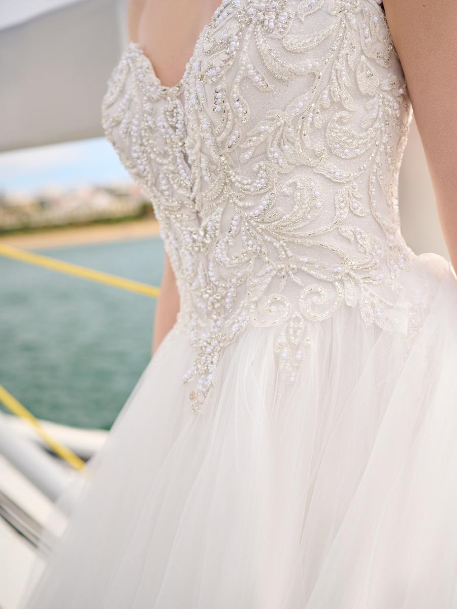 Sottero and Midgley Style Number 23SS643A01 - 3
