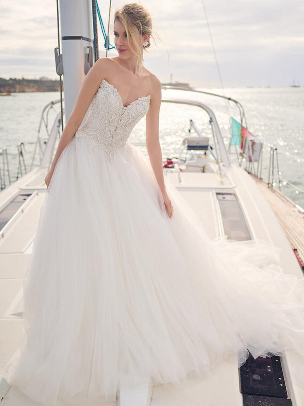 Sottero and Midgley Style Number 23SS643A01 - 1