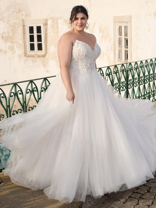 Sottero and Midgley Style Number 23SS643A02 - 1