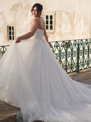 Sottero and Midgley Style Number 23SS643A02 - 2