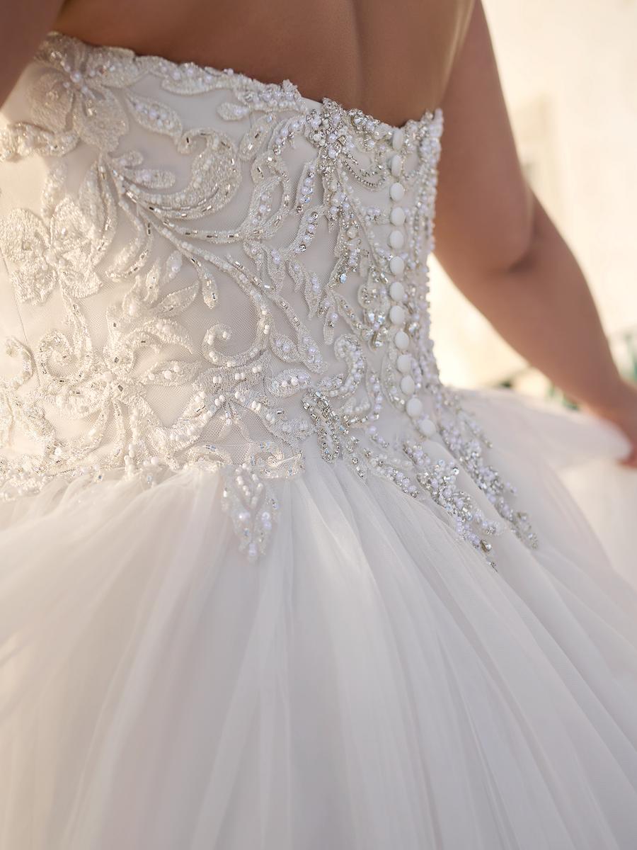 Sottero and Midgley Style Number 23SS643A02 - 4