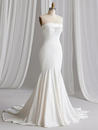 Sottero and Midgley Style Number 23SS668A01 - 5