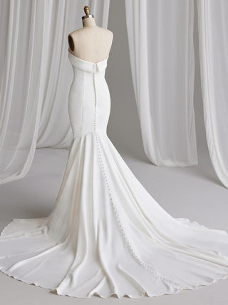 Sottero and Midgley Style Number 23SS668A01 - 6