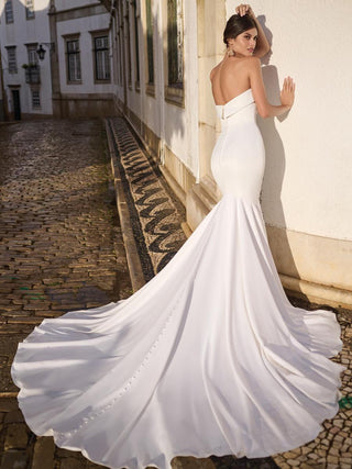 Sottero and Midgley Style Number 23SS668A01 - 2