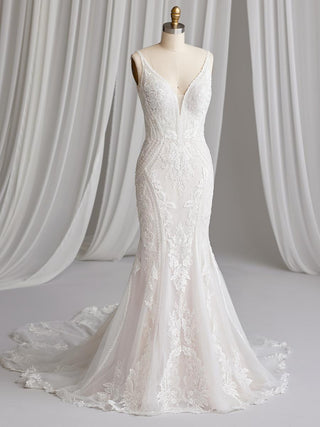 Sottero and Midgley Style Number 23SS692A01 - 4