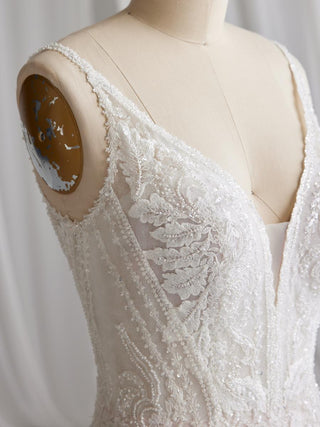 Sottero and Midgley Style Number 23SS692A01 - 6
