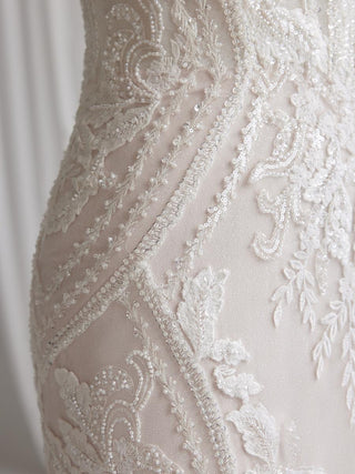 Sottero and Midgley Style Number 23SS692A01 - 9