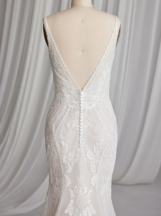 Sottero and Midgley Style Number 23SS692A01 - 7