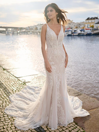 Sottero and Midgley Style Number 23SS692A01 - 1