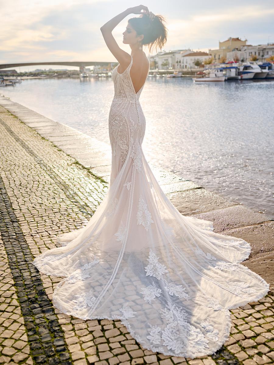 Sottero and Midgley Style Number 23SS692A01 - 2