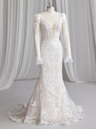Sottero and Midgley Style Number 23SS700A01 - 5