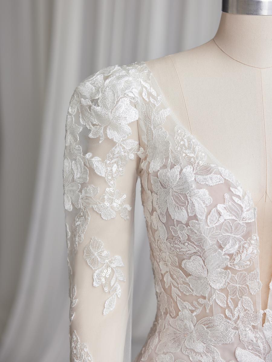 Sottero and Midgley Style Number 23SS700A01 - 10