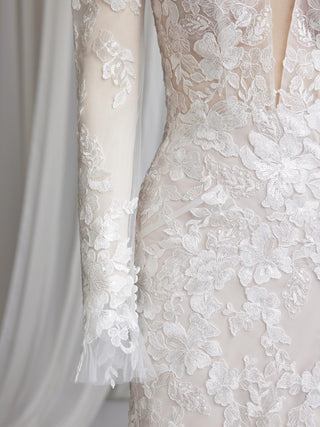 Sottero and Midgley Style Number 23SS700A01 - 11