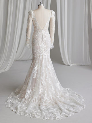 Sottero and Midgley Style Number 23SS700A01 - 9