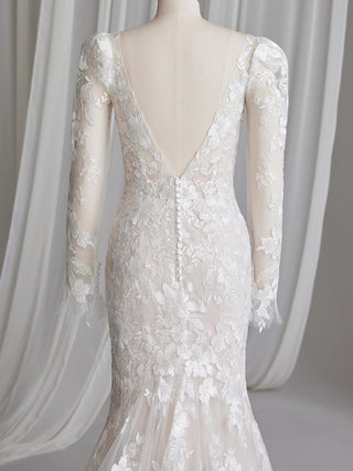 Sottero and Midgley Style Number 23SS700A01 - 7