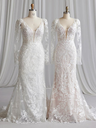 Sottero and Midgley Style Number 23SS700A01 - 8