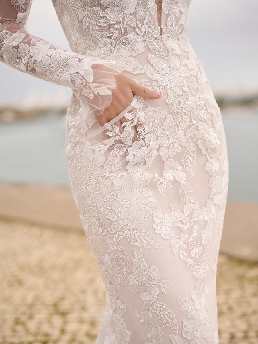 Sottero and Midgley Style Number 23SS700A01 - 4