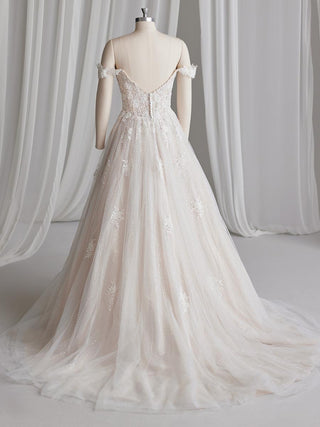 Sottero and Midgley Style Number 23SS701A01 - 7