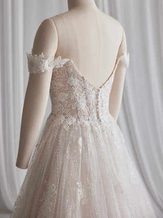 Sottero and Midgley Style Number 23SS701A01 - 10