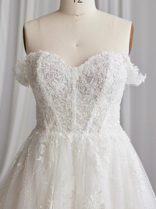 Sottero and Midgley Style Number 23SS701A01 - 9