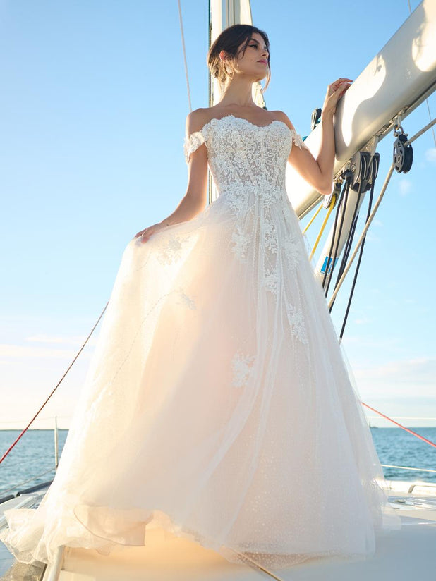 Sottero and Midgley Style Number 23SS701A01 - 1
