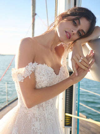 Sottero and Midgley Style Number 23SS701A01 - 3