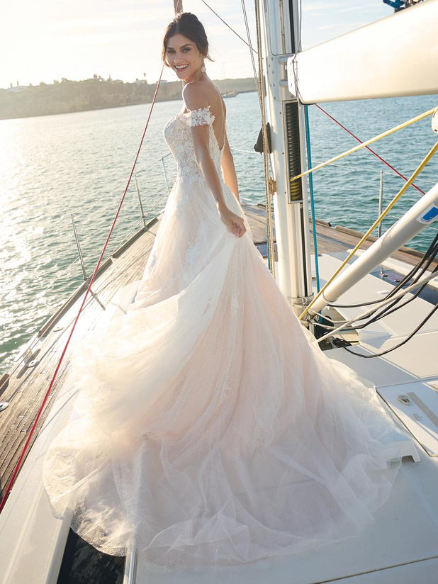 Sottero and Midgley Style Number 23SS701A01 - 2