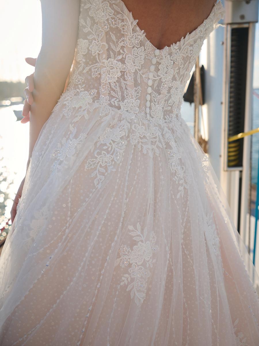 Sottero and Midgley Style Number 23SS701A01 - 5
