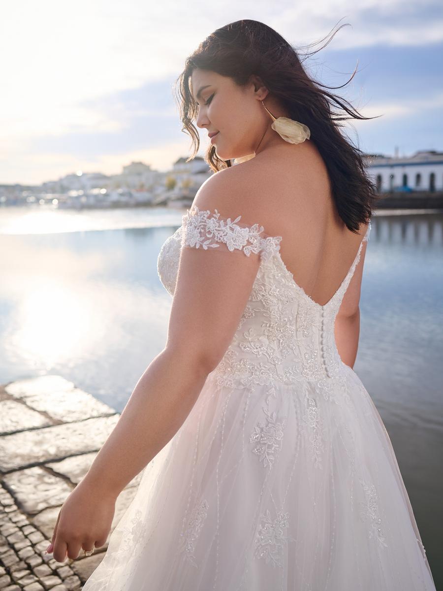 Sottero and Midgley Style Number 23SS701B02 - 4