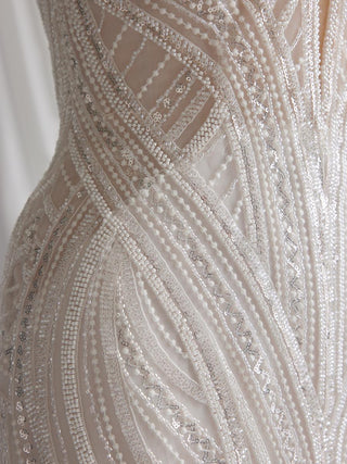 Sottero and Midgley Style Number 23SS702A01 - 14