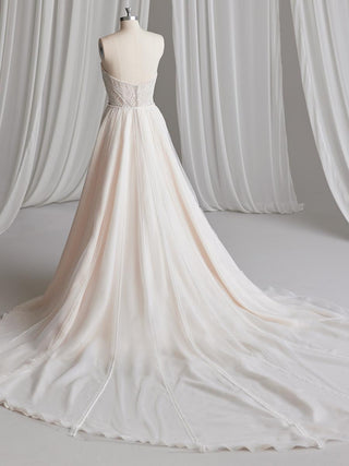 Sottero and Midgley Style Number 23SS702A01 - 12