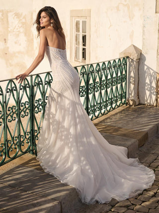Sottero and Midgley Style Number 23SS702A01 - 2