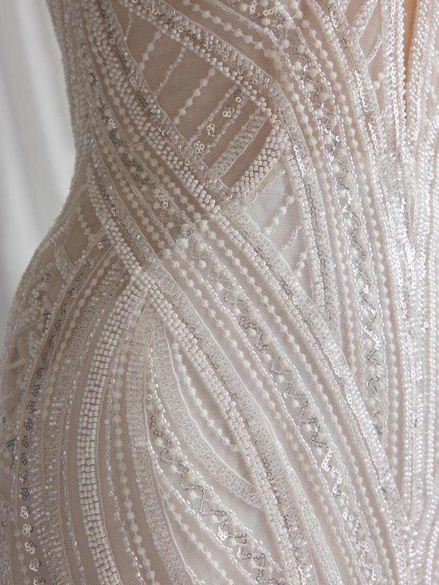 Sottero and Midgley Style Number 23SS702A01 - 14