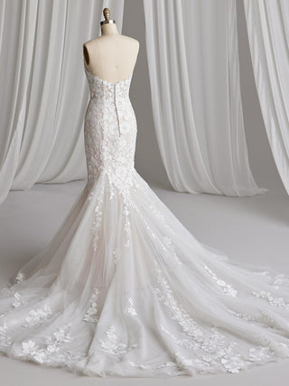 Sottero and Midgley Style Number 23SS712A01 - 5