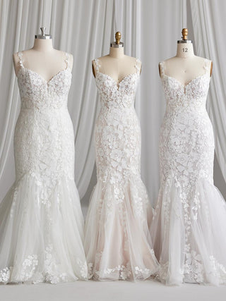 Sottero and Midgley Style Number 23SS712A01 - 7