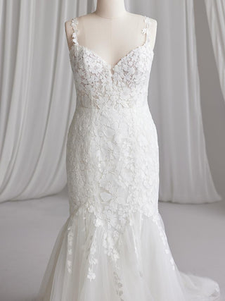 Sottero and Midgley Style Number 23SS712A01 - 6