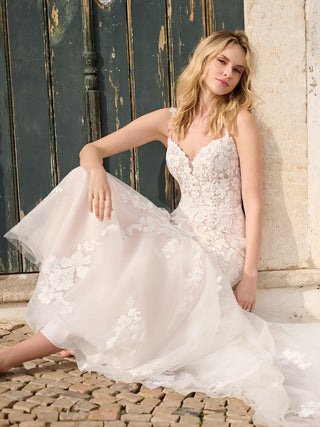 Sottero and Midgley Style Number 23SS712A01 - 4