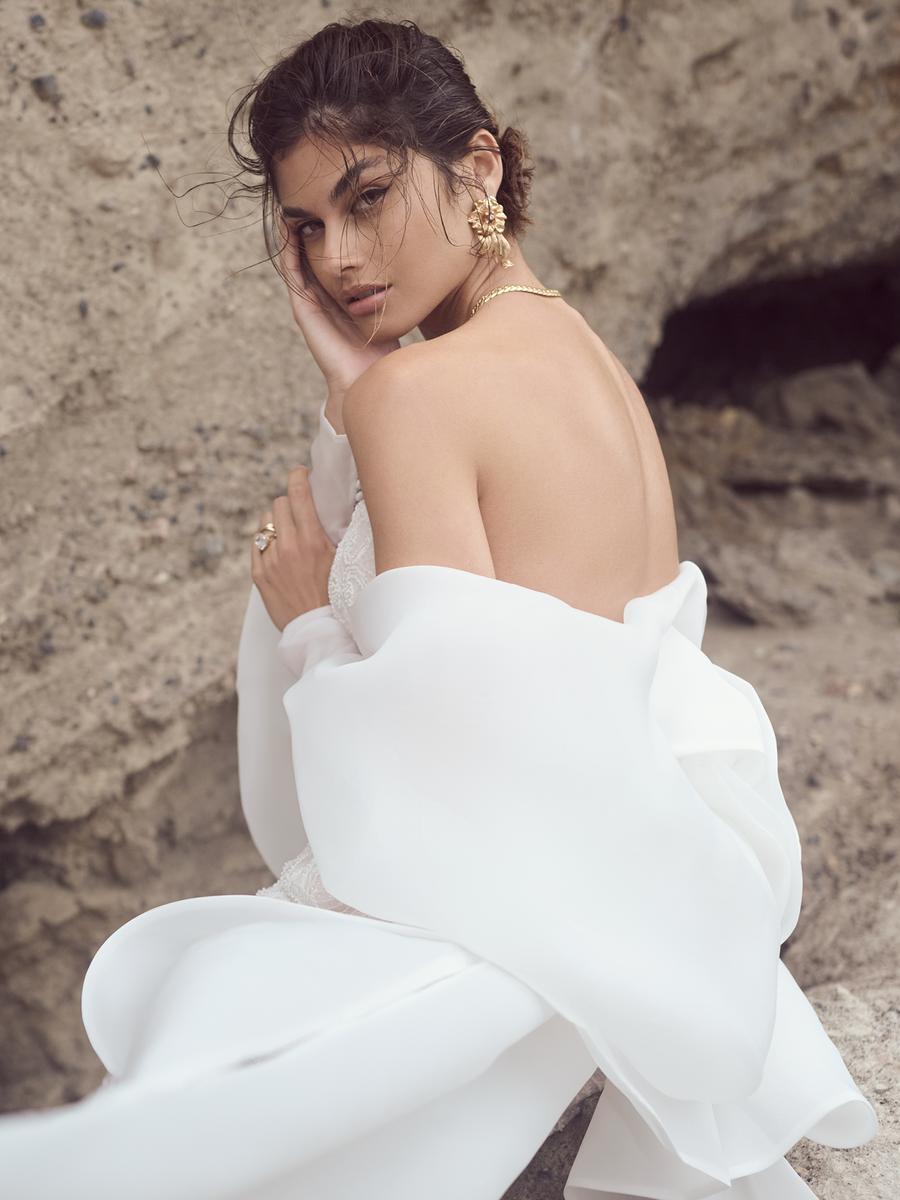 Sottero and Midgley Style Number 23ST087A02 - 9