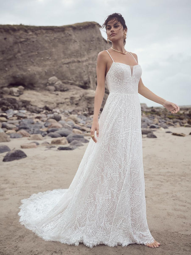Sottero and Midgley Style Number 23ST102A01 - 1